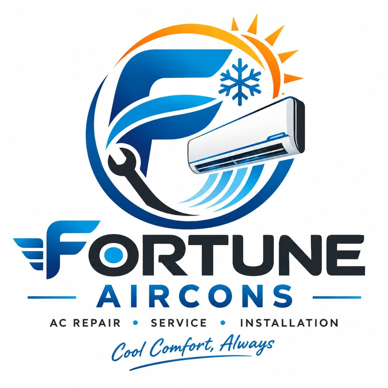 Fortune Aircons